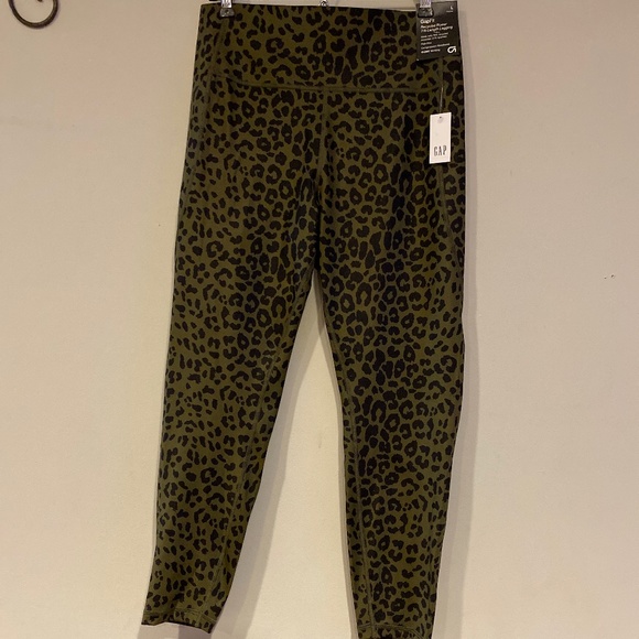 GAP Pants - Gapfit 7/8 length legging large